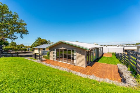8B Jellicoe Street, Oceanview, Timaru