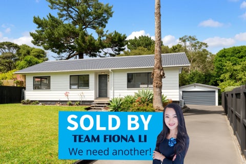 9 West Harbour Drive, West Harbour, Auckland
