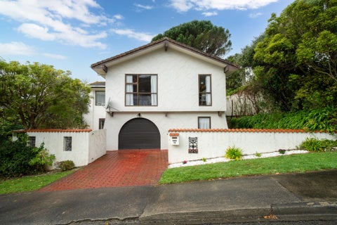 49 Cambrian Street, Churton Park, Wellington