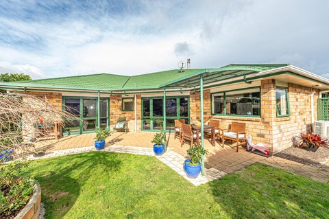 72A Peakes Road, Springvale, Whanganui