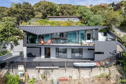 213A BEACH ROAD, Akaroa, Akaroa