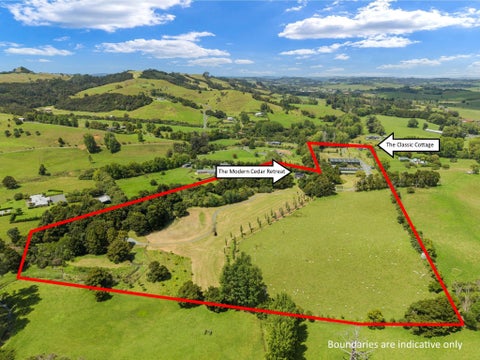 37 Ward Road, Matakana, Warkworth