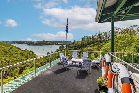 104 Te Wahapu Road, Russell, Russell