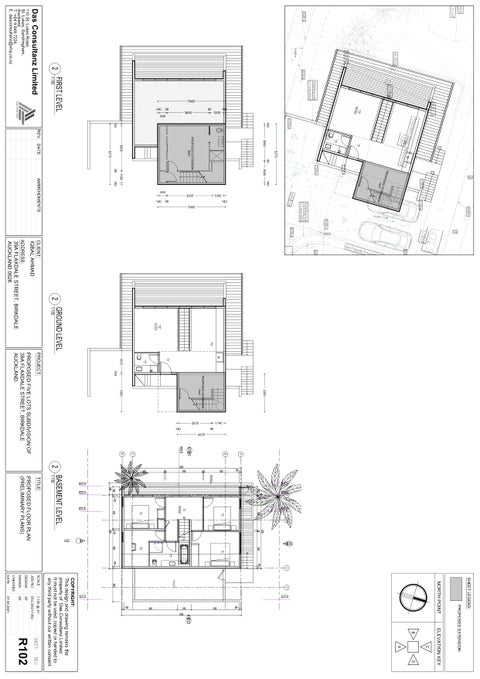 39A Flaxdale Street, Birkdale, Auckland