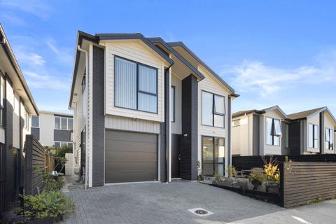 255B Hill Road, The Gardens, Auckland
