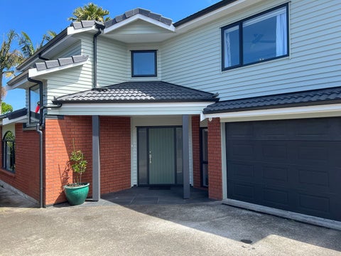 24 Owairaka Avenue, Mount Albert, Auckland