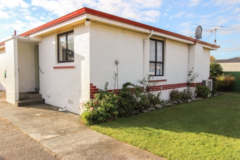 3 Arun Crescent, Glengarry, Invercargill
