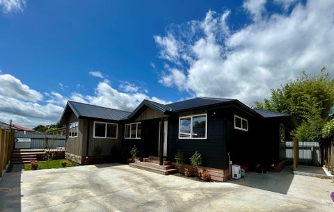 50 Pahiatua Street, Hokowhitu, Palmerston North