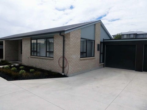 2/164 Edgeware Road, Edgeware, Christchurch