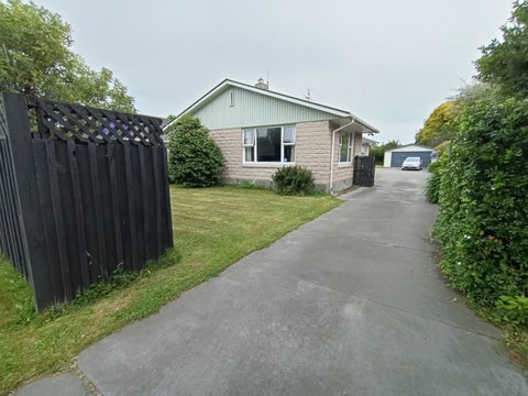 254 Halswell Road, Halswell, Christchurch