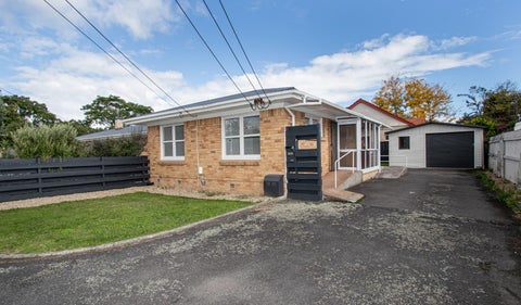 65A Fox Street, Hamilton East, Hamilton