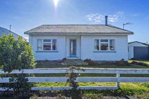 4 Carew Street, Kaiapoi, Kaiapoi