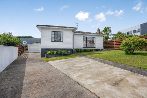 20 Barberry Grove, Maungaraki, Lower Hutt