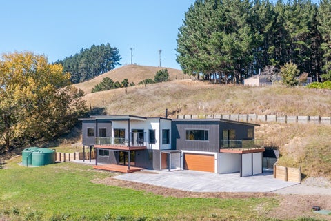 44B Mangatarata Road, Waipukurau, Waipukurau