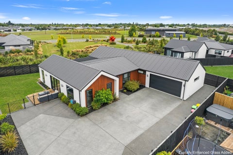 17 Angus Place, Rangiora, Rangiora