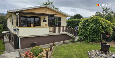 9 Thomas Street, Palmerston