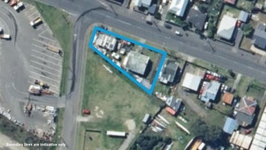 483 Heads Road, Castlecliff, Whanganui