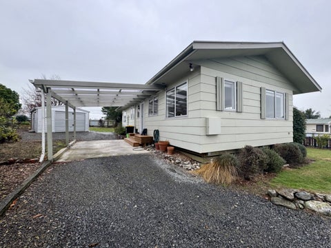 19 Baillie Crescent, Carterton