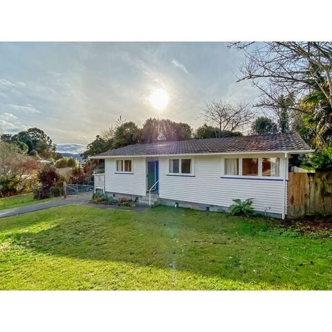 4 Braggs Avenue, Taumarunui