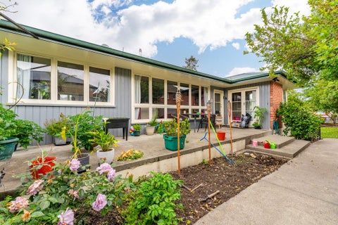 31 Avenue Road, West End, Timaru