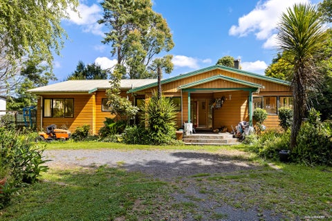 1198 Waiuku Road, Waiuku, Waiuku