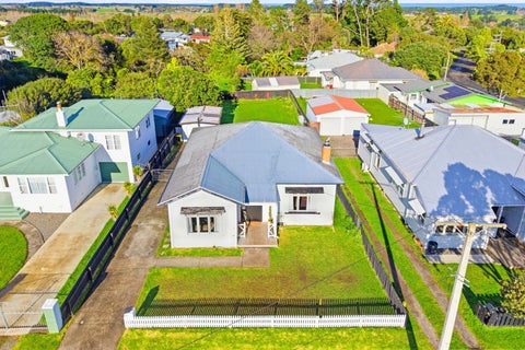 44 Maxwell Avenue, Durie Hill, Whanganui