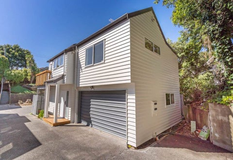 1/33 Rukutai Street, Mission Bay, Auckland