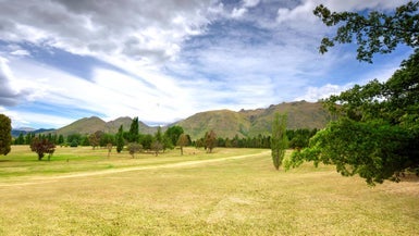 2736 Otematata-Kurow Road, Otematata, Otematata