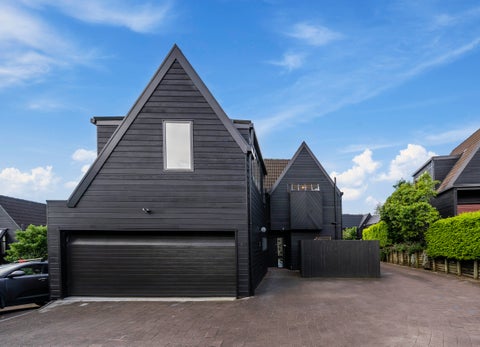 3/435 Parnell Road, Parnell, Auckland