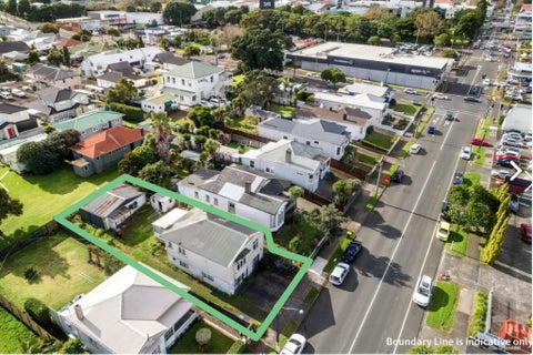 54 Church Street, Onehunga, Auckland