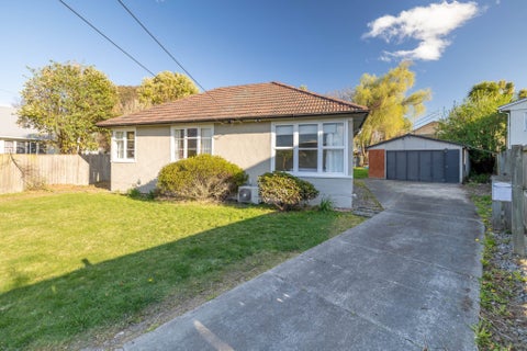 5 Lyall Place, Bryndwr, Christchurch