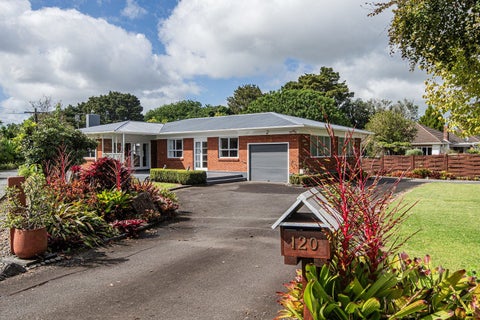 120 Puriri Park Road, Maunu, Whangarei