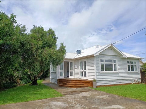 40 Torridon Road, Miramar, Wellington