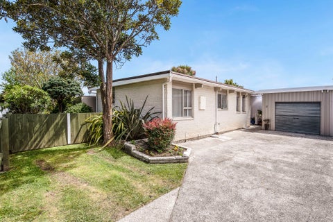 34A Andrew Street, Waikanae, Waikanae