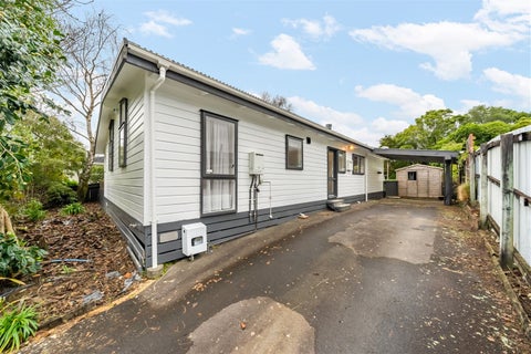 38 Larchmont Grove, Totara Park, Upper Hutt