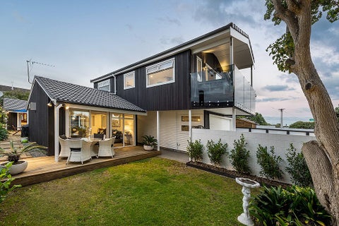 1 Ewen Street, Hauraki, Auckland