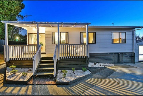 1/226A Dominion Road, Red Hill, Papakura