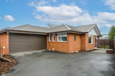 48A Glenmore Avenue, Casebrook, Christchurch