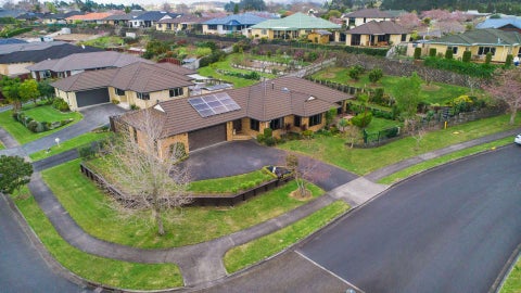 6 Uretara Drive, Katikati, Katikati