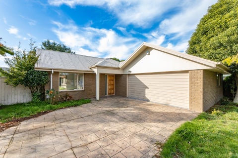 5 Harvard Avenue, Wigram, Christchurch