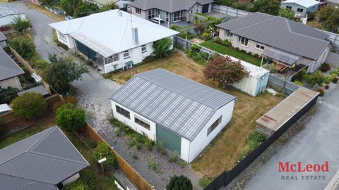 64 Princes Street, Netherby, Ashburton