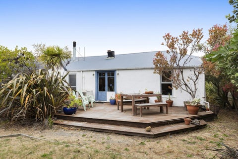 1/83 Nayland Street, Sumner, Christchurch
