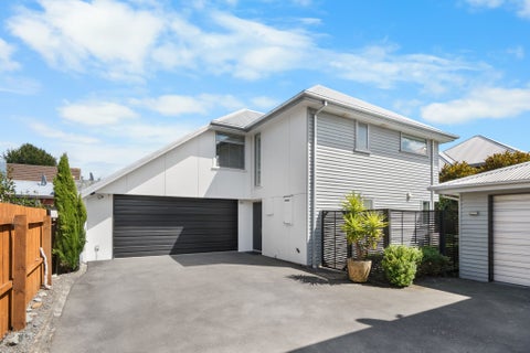 55 Springfield Road, St Albans, Christchurch