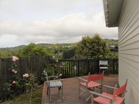 12 Harland Street, Brooklyn, Wellington