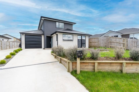 13A Arahi Place, Rototuna North, Hamilton