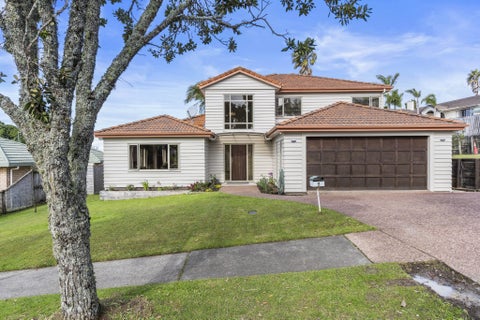 6 San Fernando Way, Henderson, Auckland