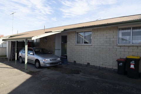 2/285 Moore Street, Ashburton, Ashburton