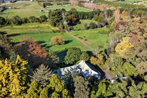 219 State Highway 2, Mangatawhiri, Pokeno