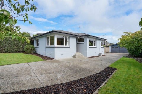 154 Salford Street, Rosedale, Invercargill