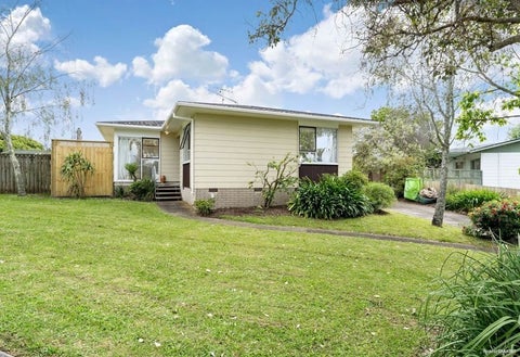 13 Kereru Place, Half Moon Bay, Auckland
